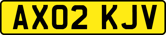 AX02KJV