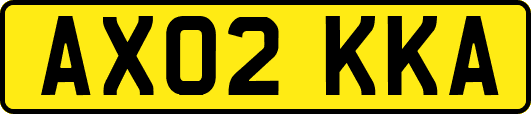 AX02KKA