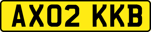 AX02KKB