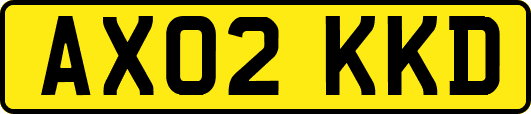 AX02KKD