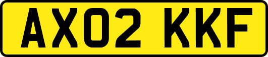AX02KKF