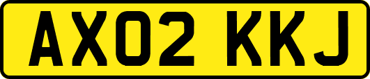 AX02KKJ