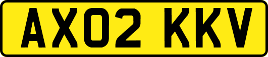 AX02KKV