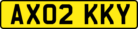 AX02KKY