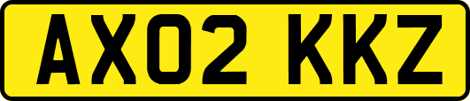 AX02KKZ