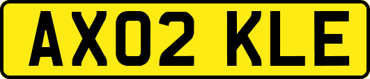 AX02KLE