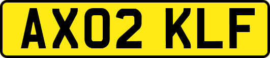 AX02KLF