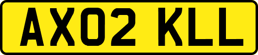 AX02KLL