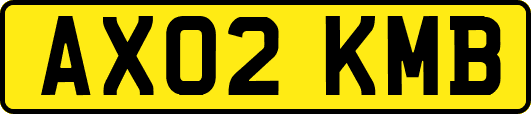 AX02KMB