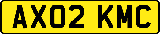 AX02KMC