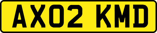 AX02KMD