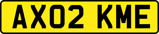AX02KME