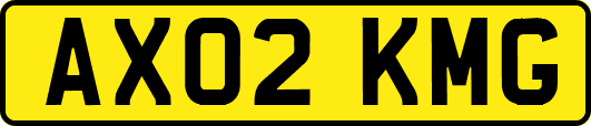 AX02KMG