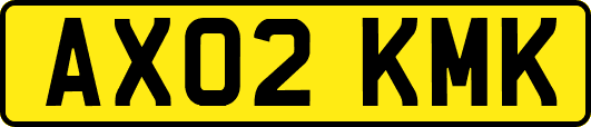 AX02KMK