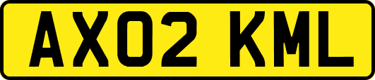 AX02KML