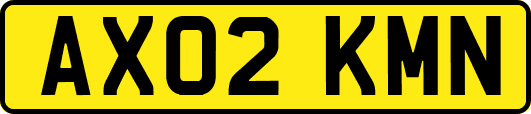 AX02KMN