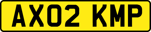 AX02KMP
