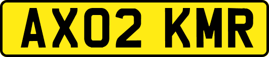 AX02KMR