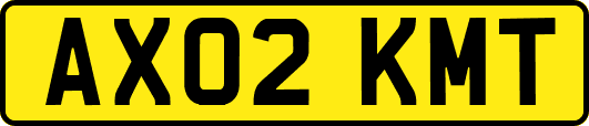 AX02KMT