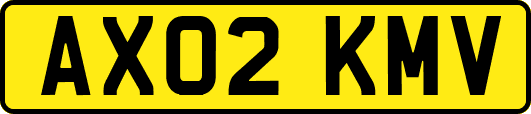 AX02KMV
