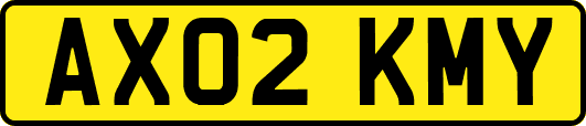 AX02KMY