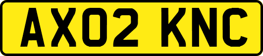 AX02KNC