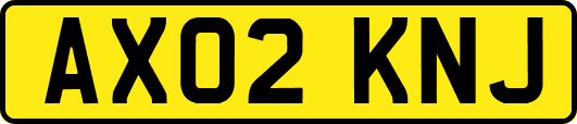 AX02KNJ