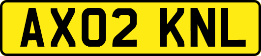 AX02KNL