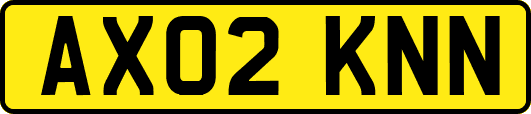 AX02KNN