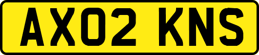 AX02KNS