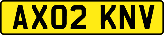 AX02KNV