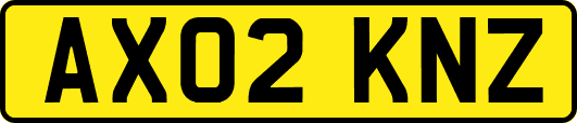 AX02KNZ