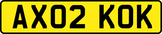 AX02KOK