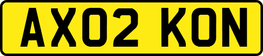 AX02KON