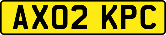 AX02KPC