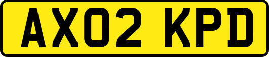 AX02KPD
