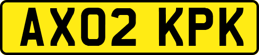 AX02KPK