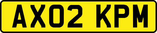 AX02KPM