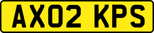 AX02KPS