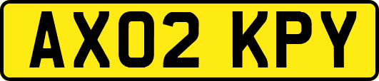 AX02KPY