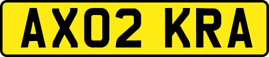 AX02KRA