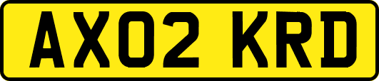 AX02KRD