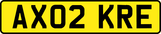 AX02KRE