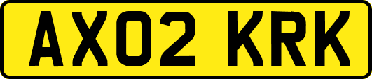 AX02KRK