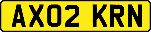 AX02KRN
