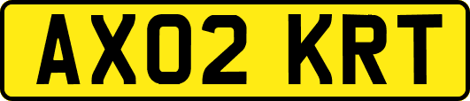 AX02KRT
