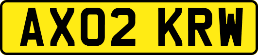 AX02KRW