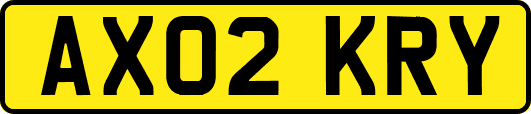 AX02KRY