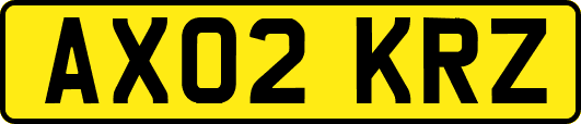 AX02KRZ