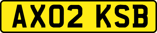 AX02KSB